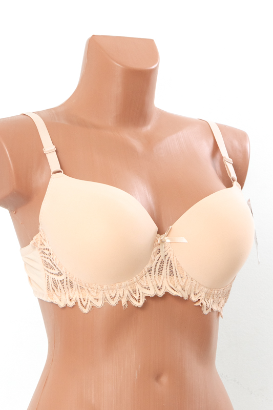 Бюстгалтер (Чашка В)